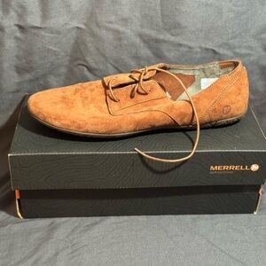Merrill Mimix Link Size 11